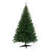 Sherwood Faux Pine Christmas Tree 680 Tips Artificial Xmas Trees - 1.8m Height