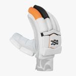 DSC KRUNCH 700 Batting Gloves Junior RH