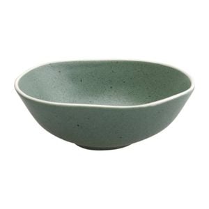 Olympia Small Bowls Chia Green 155mm Tableware Crockery Kitchenware