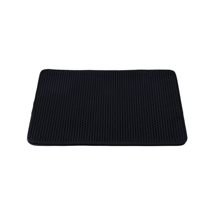 Happy Tails Cat Litter Trapper Mat