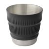 Sea To Summit Detour Stainless Steel Collapsible Mug - Black