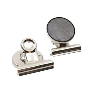 Everhang 38mm Magnetic Letter Clip - 2 Pack
