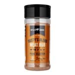 Wyld Smoke 155g Dusty's Blend BBQ Rub