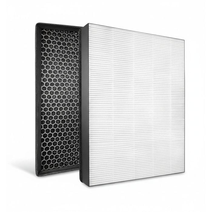 FY2420/40 & FY2422/40 Replacement Filter for Philips 2000 & 2000i Air Purifiers