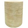 Home Bazar 35 x 45cm Marzamemi Travertine Stool