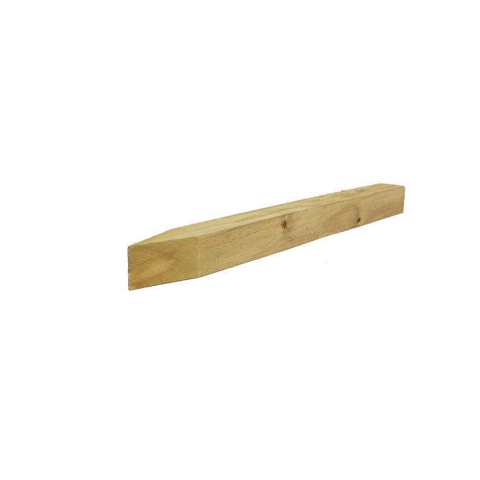 50 x 50 x 750mm H4 Rad Peg