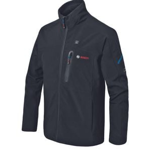 Bosch Professional Large Heated Jacket 06188000DZ - Skin Only