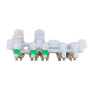 Samsung Washing Machine Water Valve -5 Coil DC97-15459K