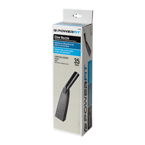 PowerFit Workshop Vacuum Claw Nozzle Attachment