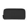 Paklite Travelling Passport Holder Wallet Organiser Accessory 23.5x12x2cm Black