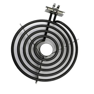 Small Cooktop Heating Element Elux-334. Suits Electrolux