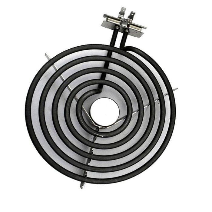 Small Cooktop Heating Element Elux-334. Suits Electrolux