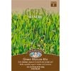 Mr Fothergill's Seed Green Manure Mix Cover Crop