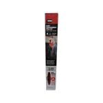 Builders Edge Dust Containment Pole With Carry Bag - 4 Pack