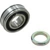 Rear Wheel Bearing Kit For Chevrolet Bel Air Impala 1959-1968 Rw307er
