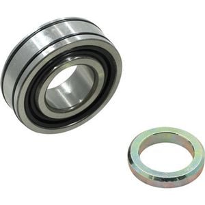 Rear Wheel Bearing Kit For Chevrolet Bel Air Impala 1959-1968 Rw307er