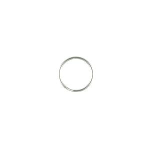 Taskmaster 25mm Key Ring - 100 Pack