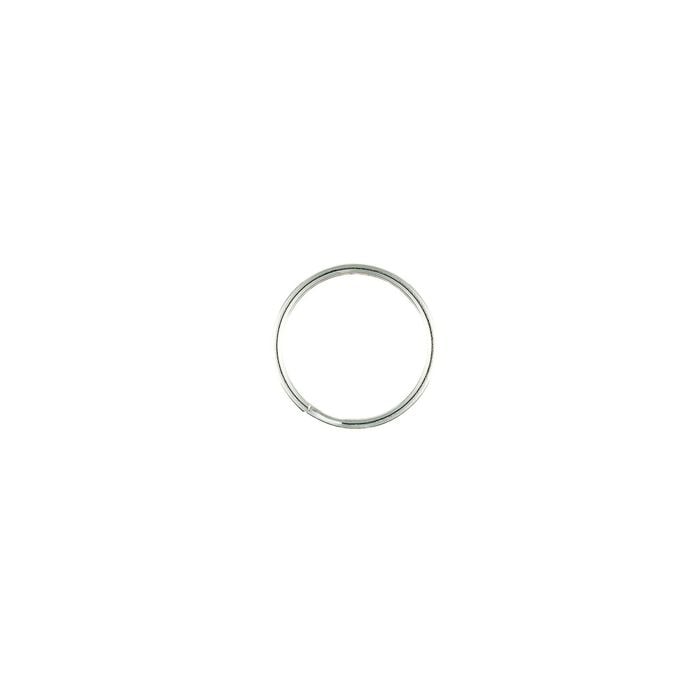 Taskmaster 25mm Key Ring - 100 Pack
