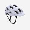 Decathlon - Mountain Bike Helmet Expl 100 - White - Eu M