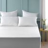Dreamaker Bamboo Terry Waterproof Mattress Protector - Super King Bed