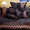 Phase 2 Du Soleil Jacquard Quilt Cover Set Queen