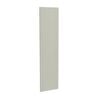 Kaboodle Pistachio V-Groove Corner Pantry Door