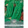 Mr Fothergill's Seed Runner Bean Scarlet Runner ‘7 years’