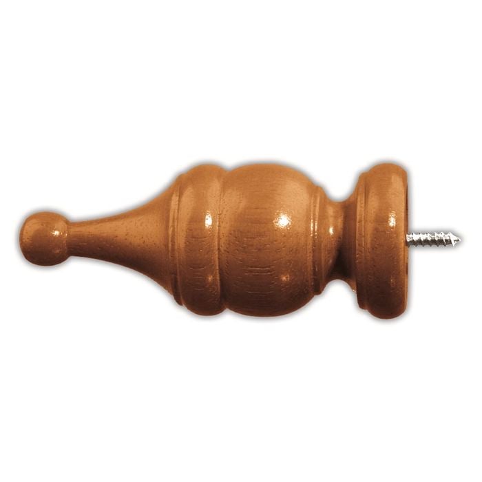 Windoware Wooden Minaret Finial