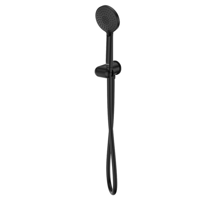 Flexispray Havana Hand Shower 3 Function WELS 3 Star 9L/min - Matte Black