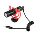 Joby Wavo Mobile Smartphone Microphone