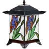 G&g Butterfly Lantern Light