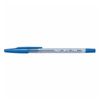 Pilot BP-S Fine Ballpoint Pens (Box of 12) (Blue)