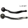 Set Of 2 Lower Front Control Arm Kit For Bmw X5 E53 3.0l 4.4l 4.6l 4.8l 00-06