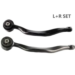Set Of 2 Lower Front Control Arm Kit For Bmw X5 E53 3.0l 4.4l 4.6l 4.8l 00-06