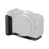 Smallrig L-shaped Mount Plate With Handle For Canon Eos R50 V (black) 5429