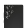 50pc EFM Camera Lens Protector Bulk Set for Samsung Galaxy S25 Ultra Carbon