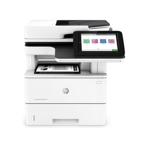 HP LaserJet Enterprise M528dn Monochrome Laser Printer [1PV64A]