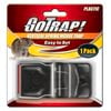 Go Trap Vertical Spring Mouse Trap