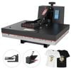 Advwin X-Large Heat Press Machine DIY T-Shirt Bag