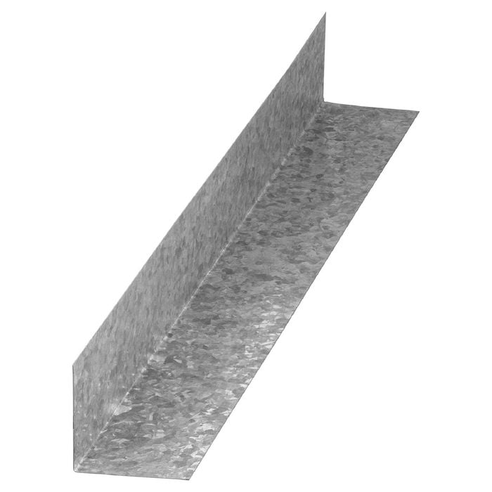 Carlray 38 x 38mm 2.4m Angle Plaster