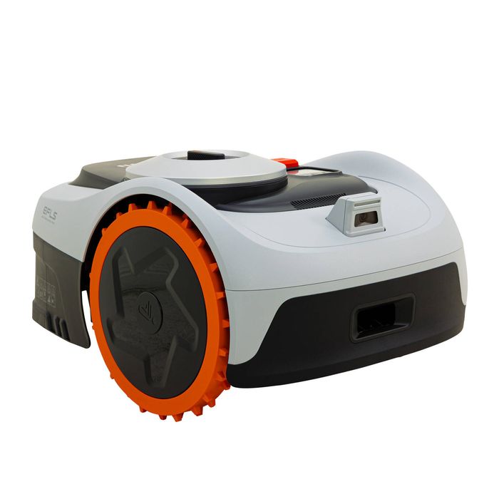 Segway Navimow i206 AWD Robot Lawn Mower