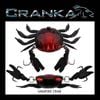 Cranka Crab Light 3.9g Hard Body Fishing Lure Vampire Crab