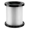 DeWALT Wet Dry Vacuum Replacment Filter DCV5801H-XJ