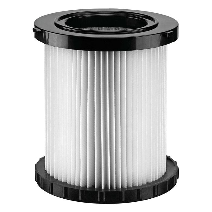 DeWALT Wet Dry Vacuum Replacment Filter DCV5801H-XJ