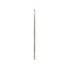 Jack 1.5m x 8mm Brown Garden Stake - 5 Pack