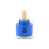 Kinetic Flat Cartridge Mixer 40mm