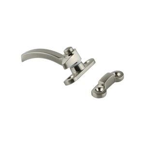 Jaeco Split Rail Fastener