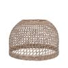 Home Design 30cm Natural Large Tessere Shade
