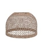 Home Design 30cm Natural Large Tessere Shade