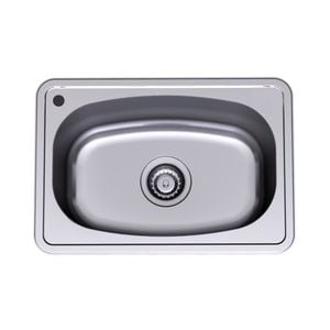 Clark 30 Litre Single Flushline Tub